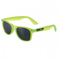 Okuliare GREEN ShotM